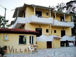 Villa Makis Vasilikí Exterior foto